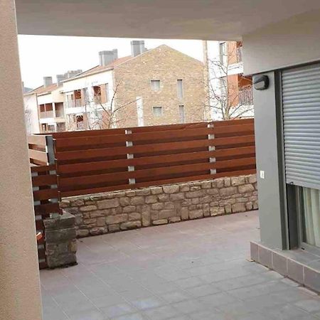 Chalet Adosado Entero, Bbq Y Piscina Comunitaria ซาบิญานิโก ภายนอก รูปภาพ
