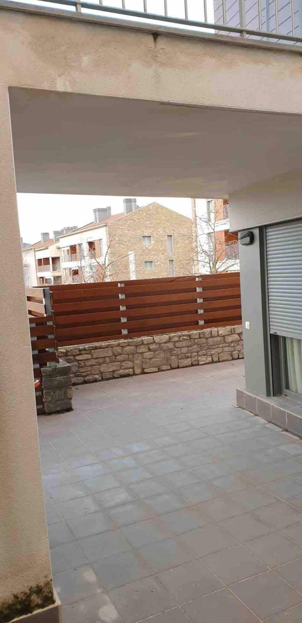 Chalet Adosado Entero, Bbq Y Piscina Comunitaria ซาบิญานิโก ภายนอก รูปภาพ
