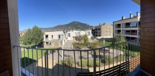 Chalet Adosado Entero, Bbq Y Piscina Comunitaria ซาบิญานิโก ภายนอก รูปภาพ