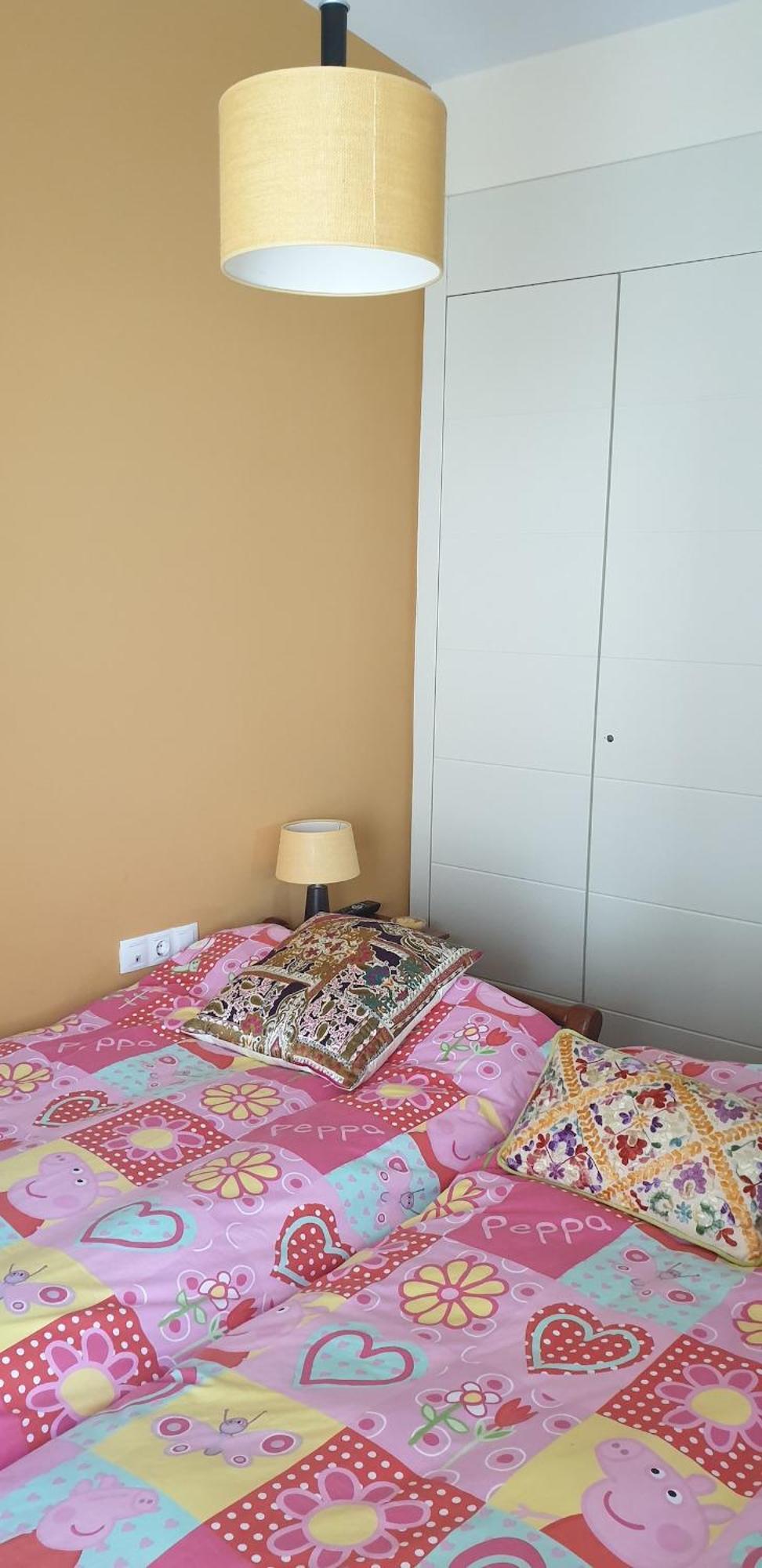 Chalet Adosado Entero, Bbq Y Piscina Comunitaria ซาบิญานิโก ภายนอก รูปภาพ
