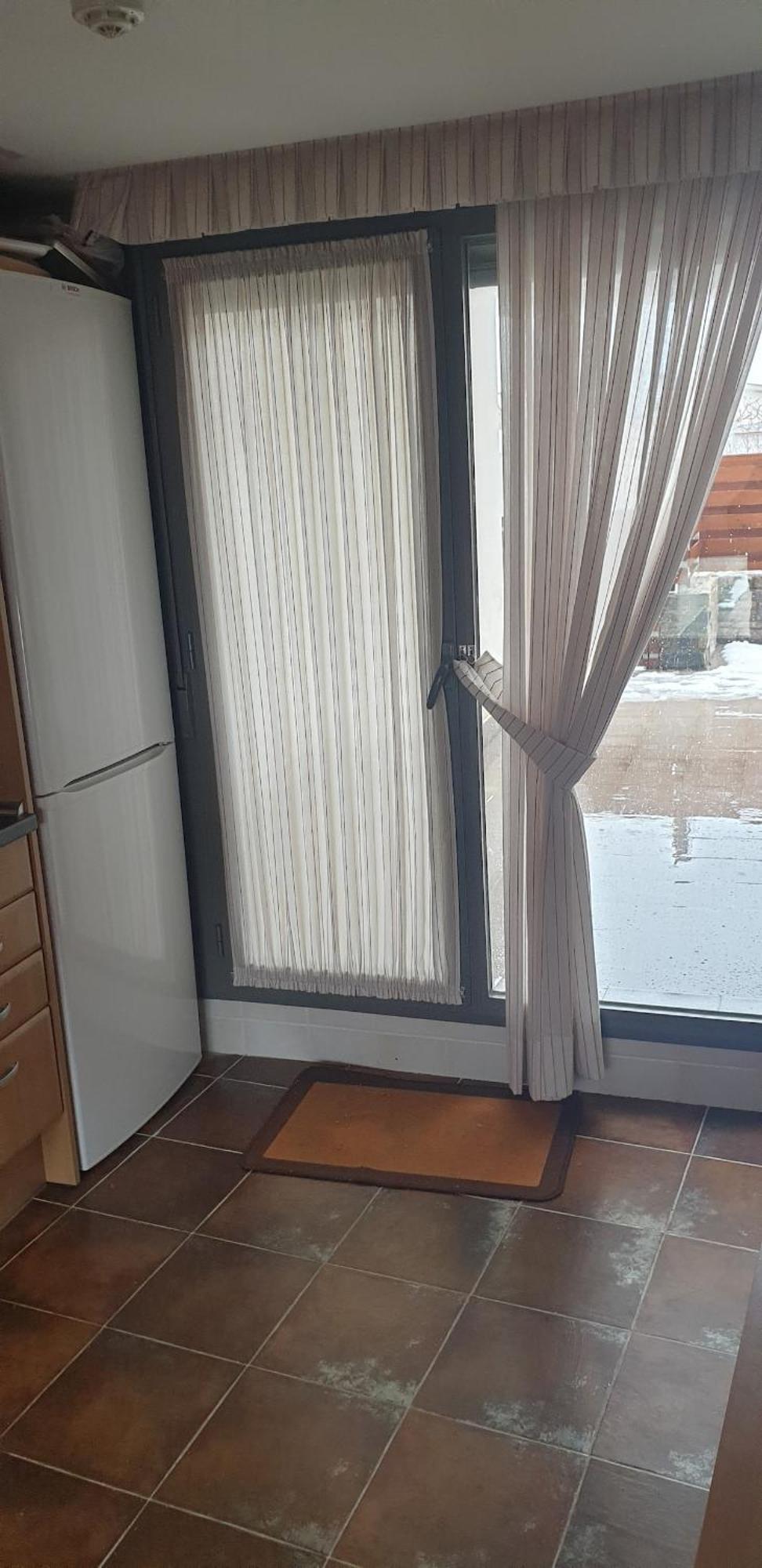 Chalet Adosado Entero, Bbq Y Piscina Comunitaria ซาบิญานิโก ภายนอก รูปภาพ